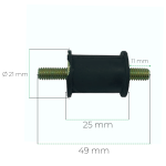25 mm