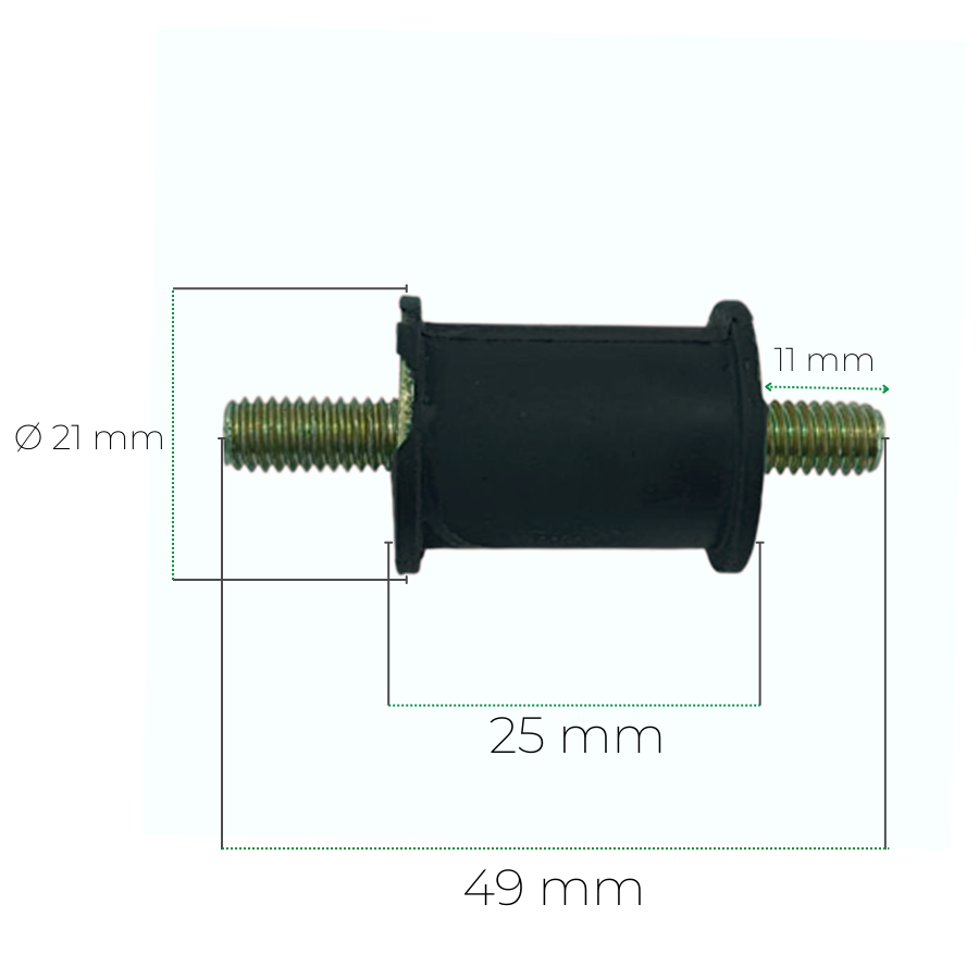 25 mm