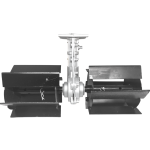 ENXADA ROTATIVA FOTO