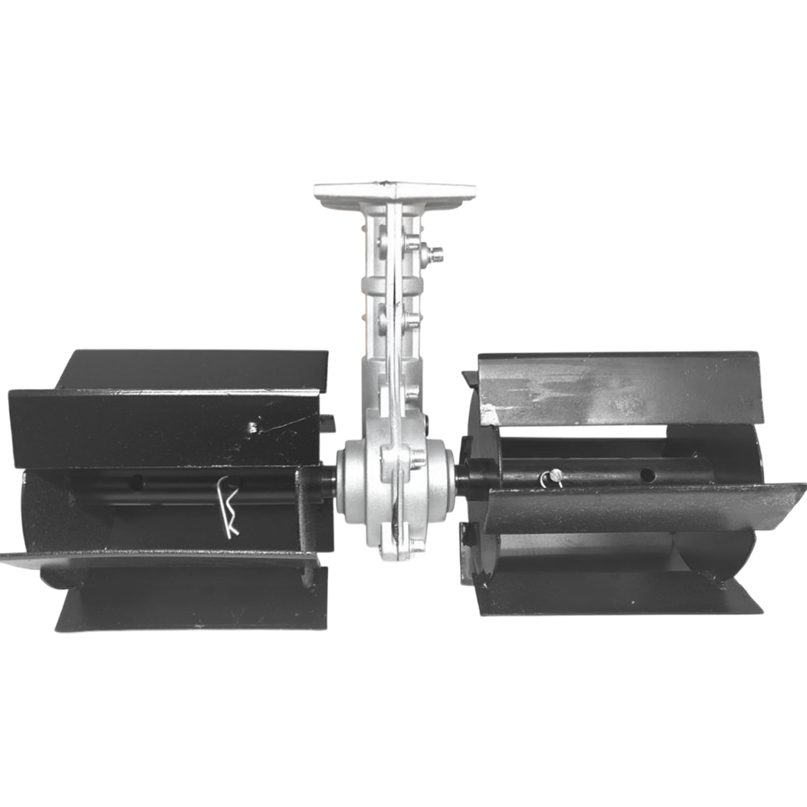 ENXADA ROTATIVA FOTO