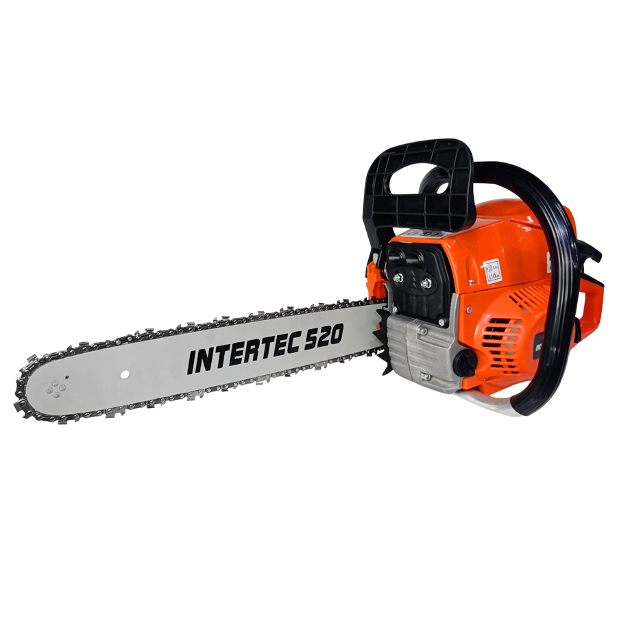 MOTOSSERRA INTERTEC 520 / 52CC – ITECÊ