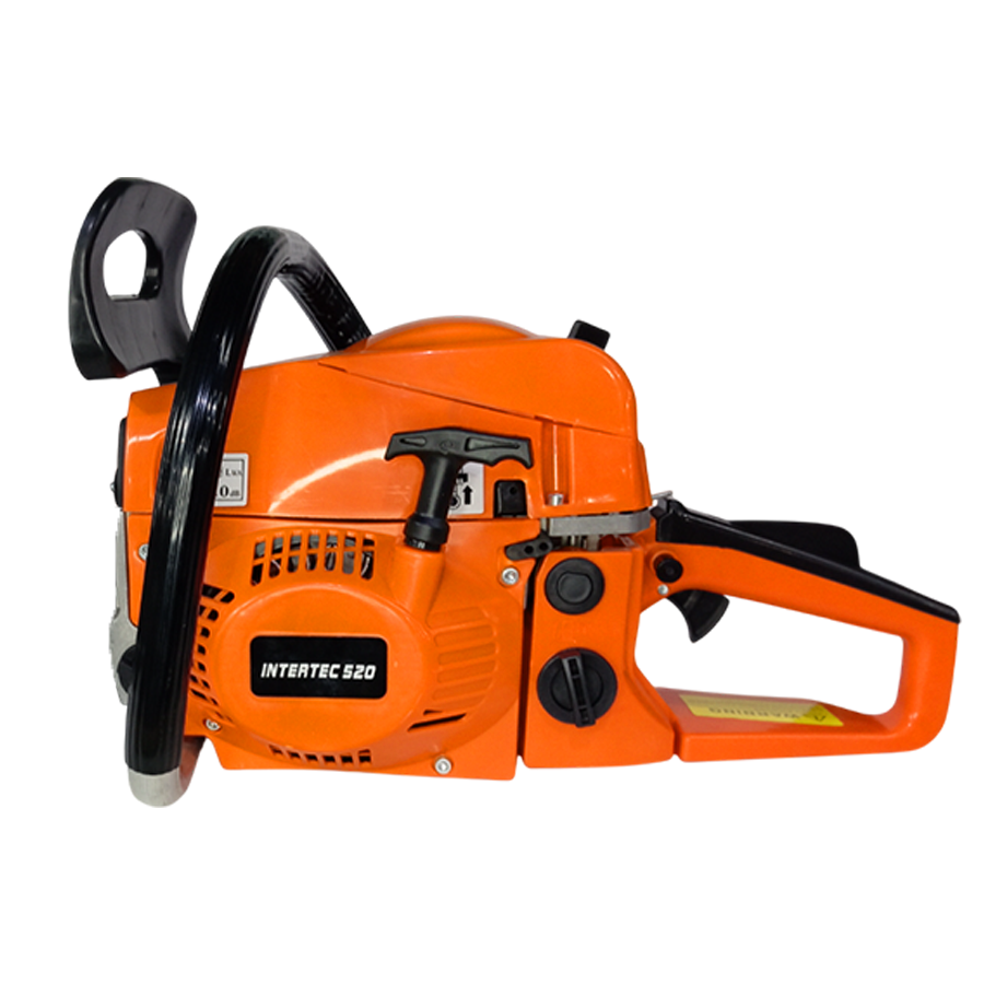 MOTOSSERRA INTERTEC 520 / 52CC – ITECÊ