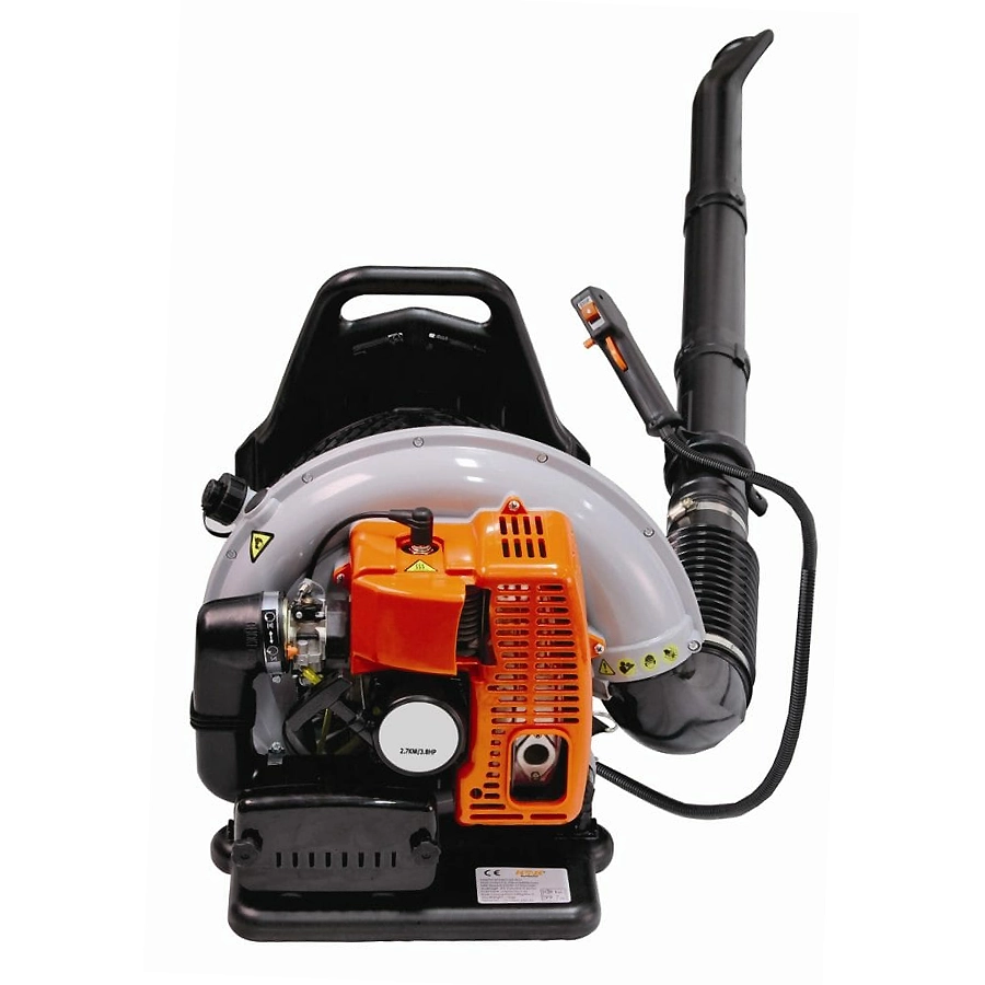 SOPRADOR DE FOLHAS INTERTEC 763 63,3CC – ITECÊ