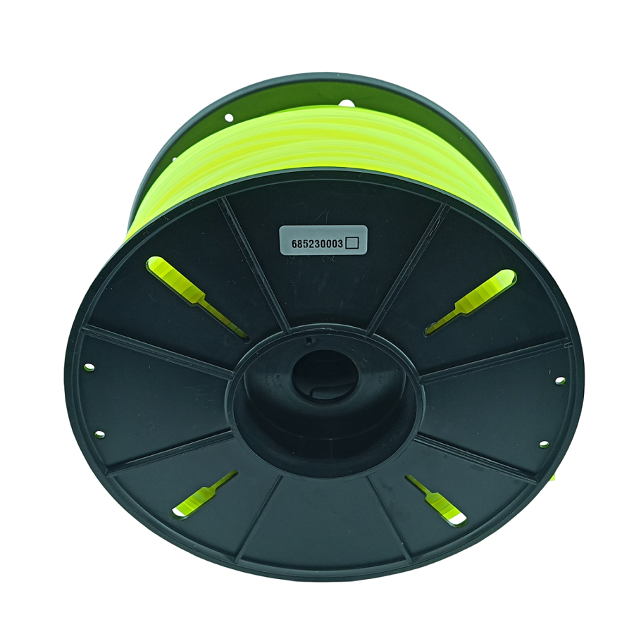 FIO NYLON QUADRADO 3,0MM VD – ITECÊ