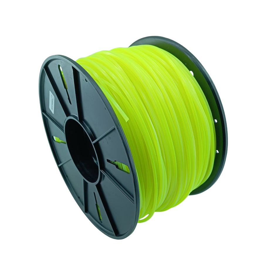 FIO NYLON QUADRADO 3,0MM VD – ITECÊ