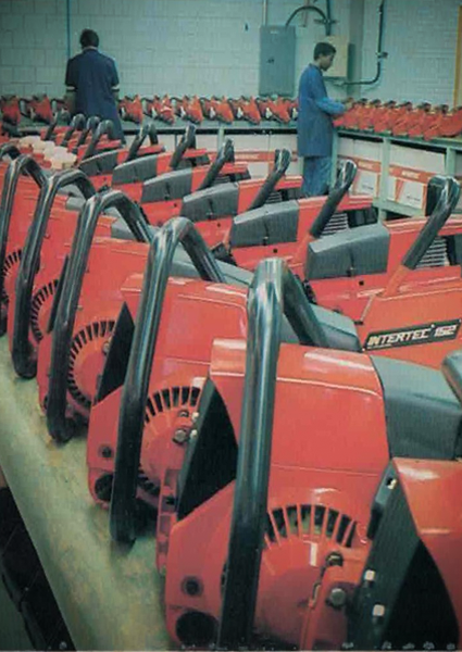 2002 itece linha do tempo história